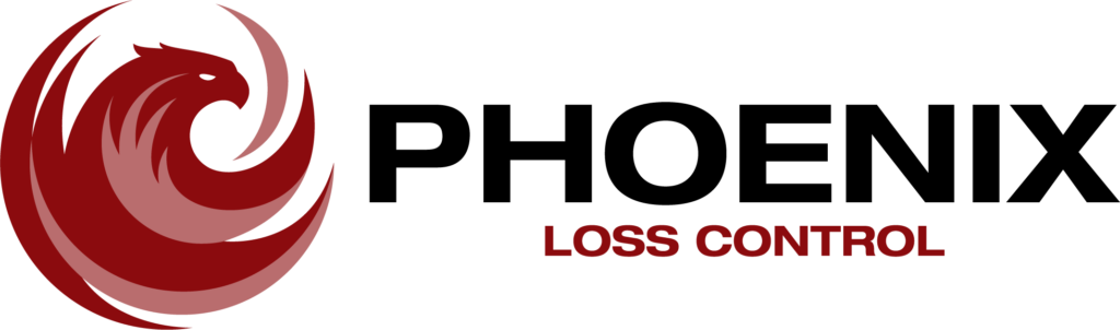 Phoenix Loss Control Logo