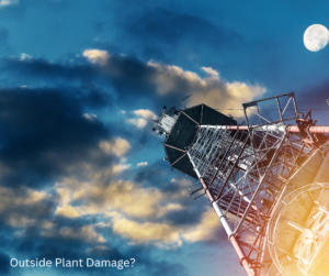 Outside Plant Damage